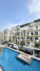 Parc Rosewood (D25), Condominium #629236501